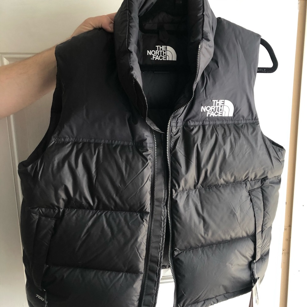 The North Face 1996 Nuptse Vest
